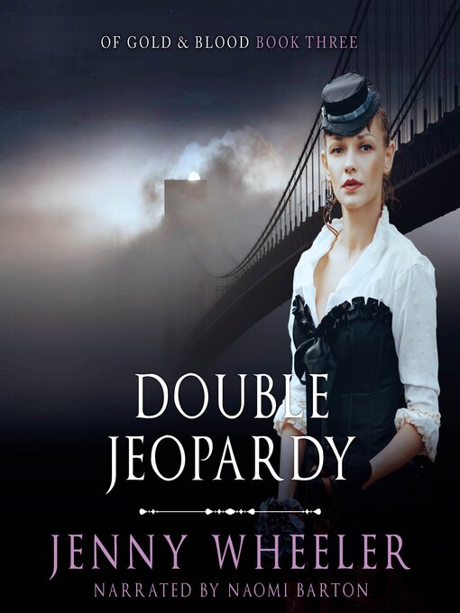 Title details for Double Jeopardy by Jenny Wheeler - Available